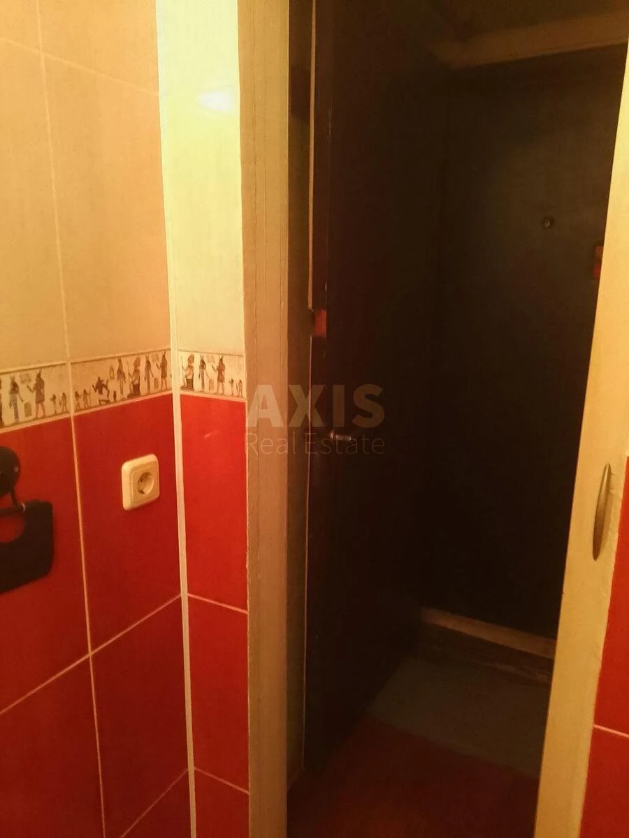 1к квартира пр-т Берестейский 687156619