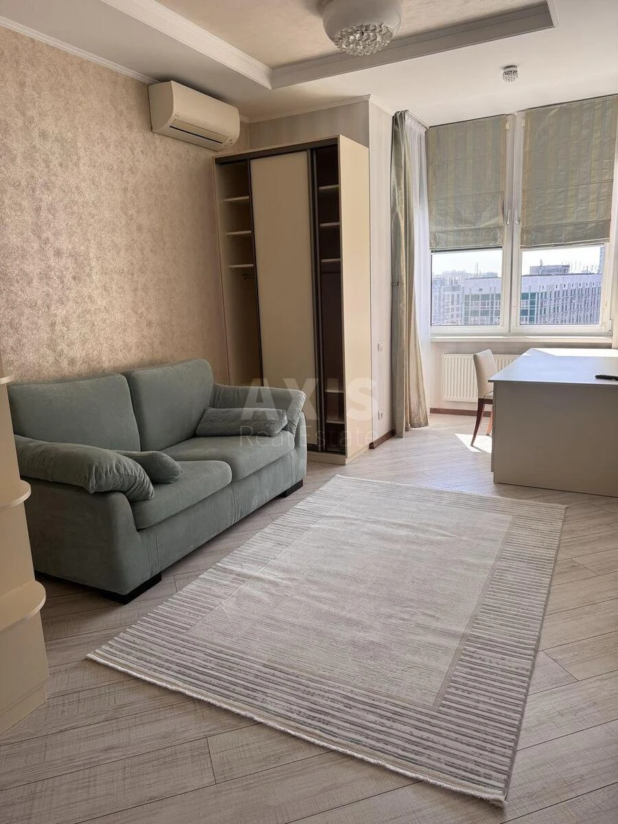 2k apartment vul. Vasylya Tyutyunnyka 37/1669891