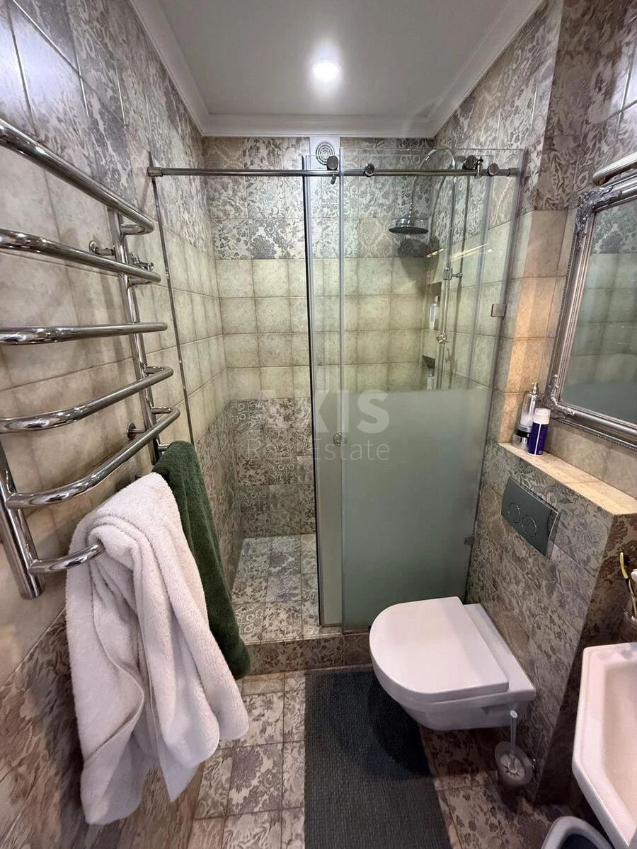 2k apartment vul. Revuc'kogo 9715877