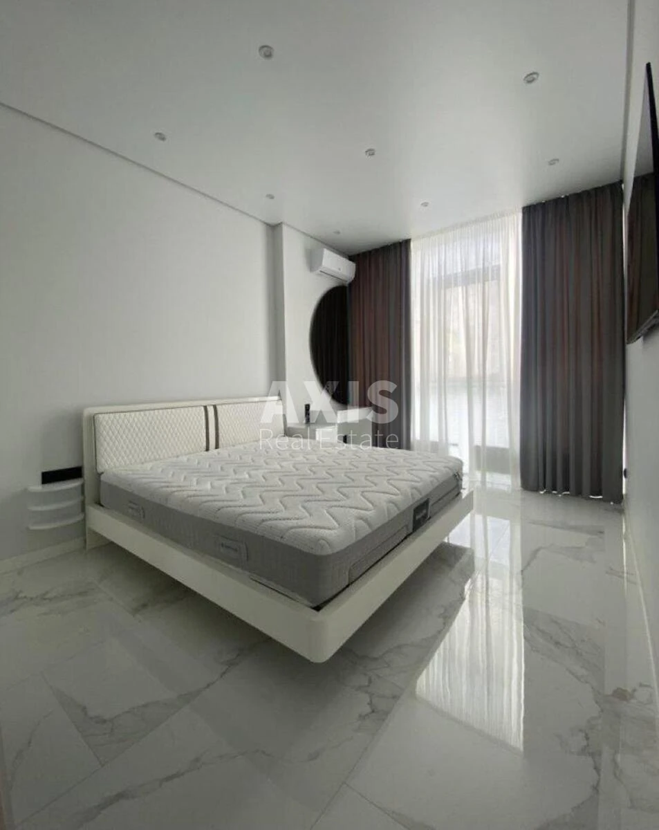 3k apartment vul. Kadets'kyj gaj 10564495