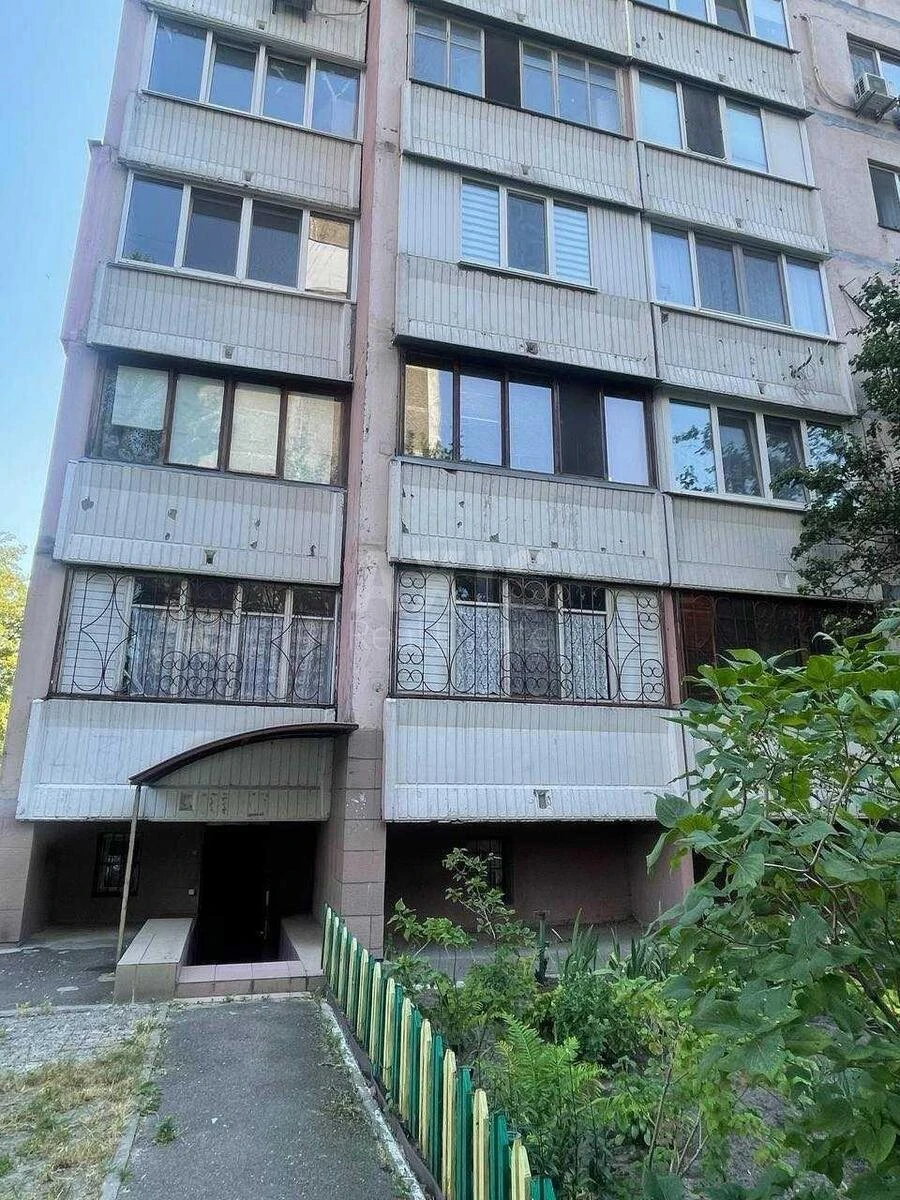 Trade object vul. Avtozavods'ka 43, 113m2686642