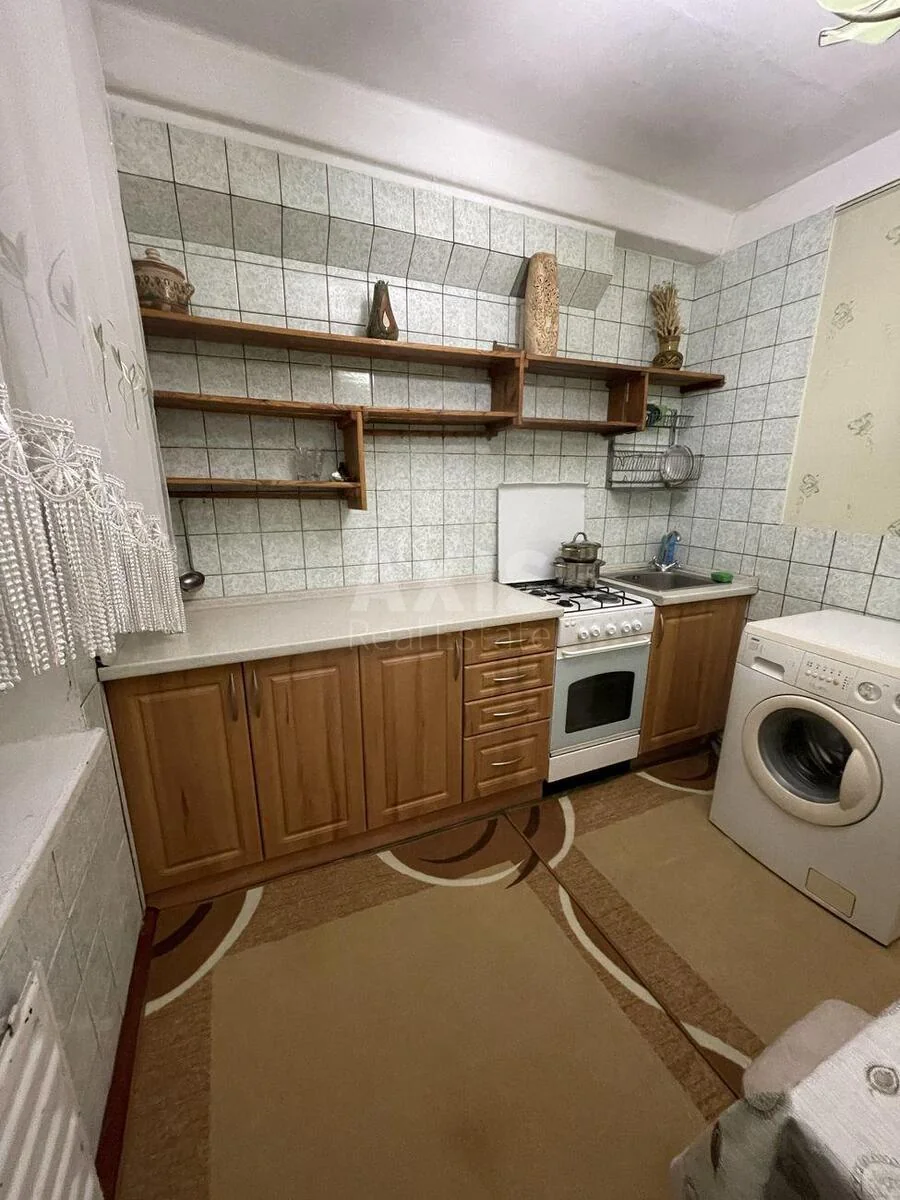 1k apartment vul. Shalett Mista 3