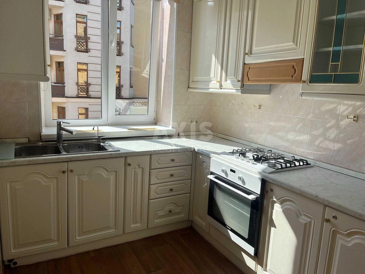 4k apartment vul. Pyrogova 263240