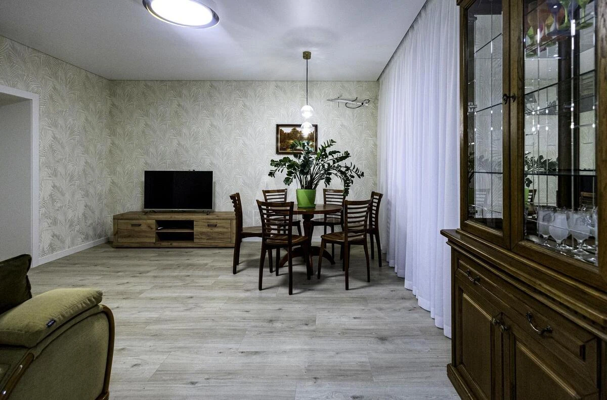 3к квартира пр-т Владимира Ивасюка 20Б633074