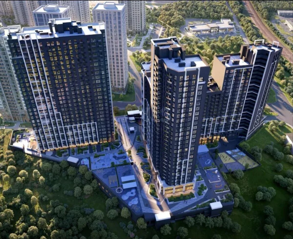 3k apartment shose Zaliznychne 45А686941
