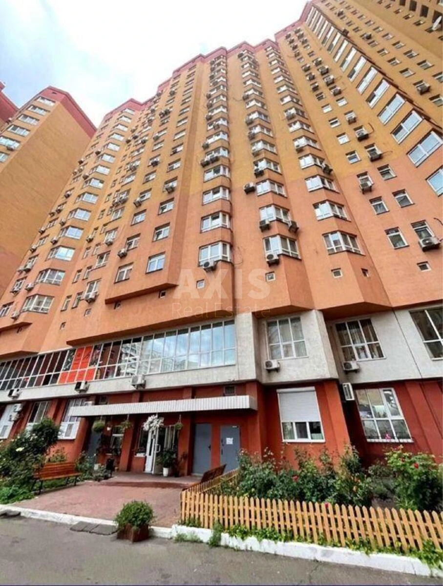 1к квартира ул. Мишуги Александра 26547820