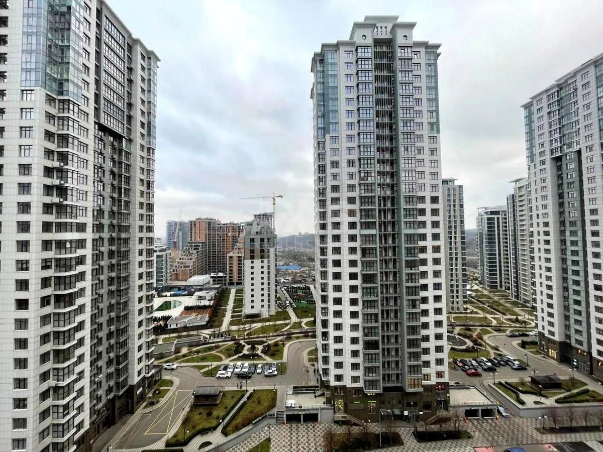 2к квартира ул. Андрея Верхогляда 18654867