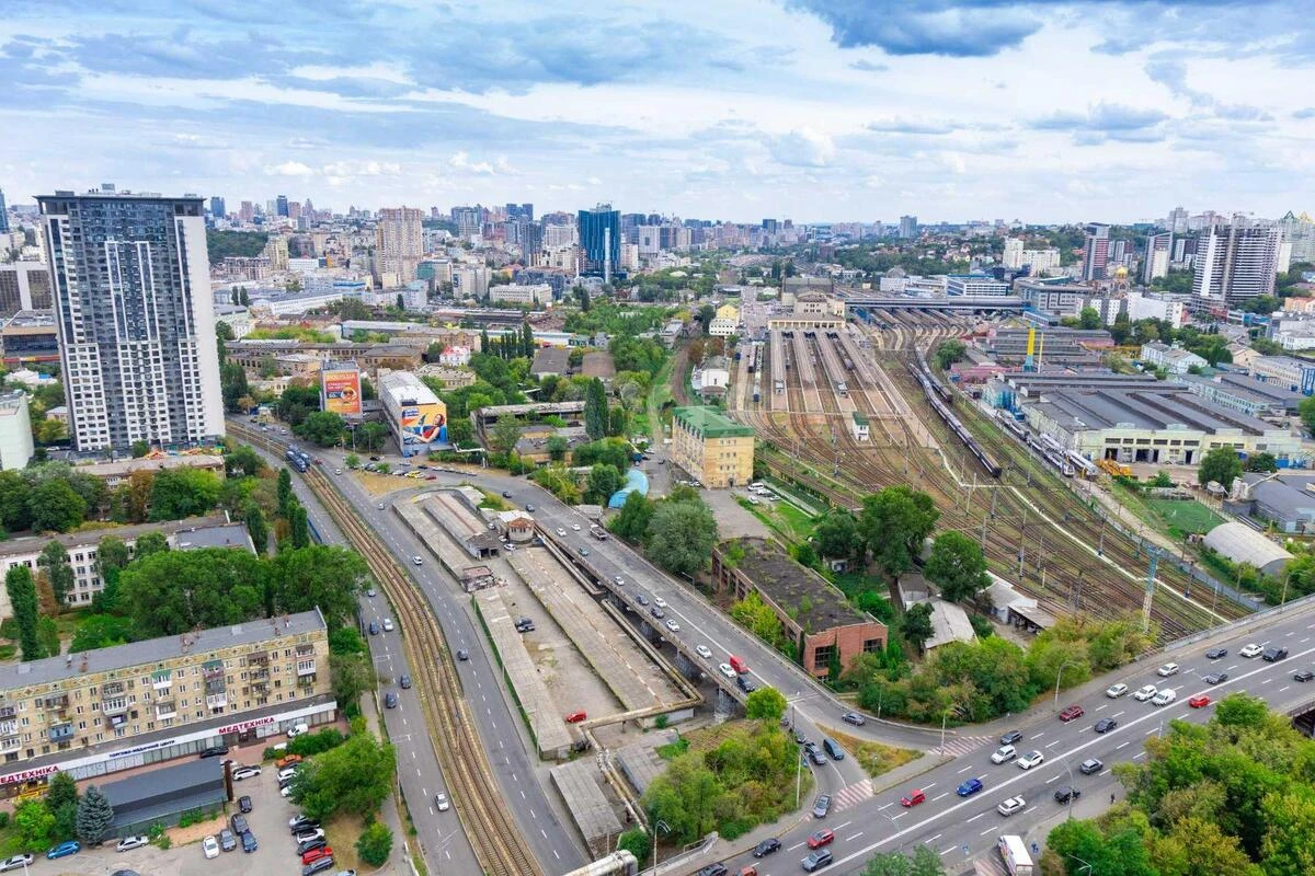 2к квартира пр-т Берестейский 11Б716565