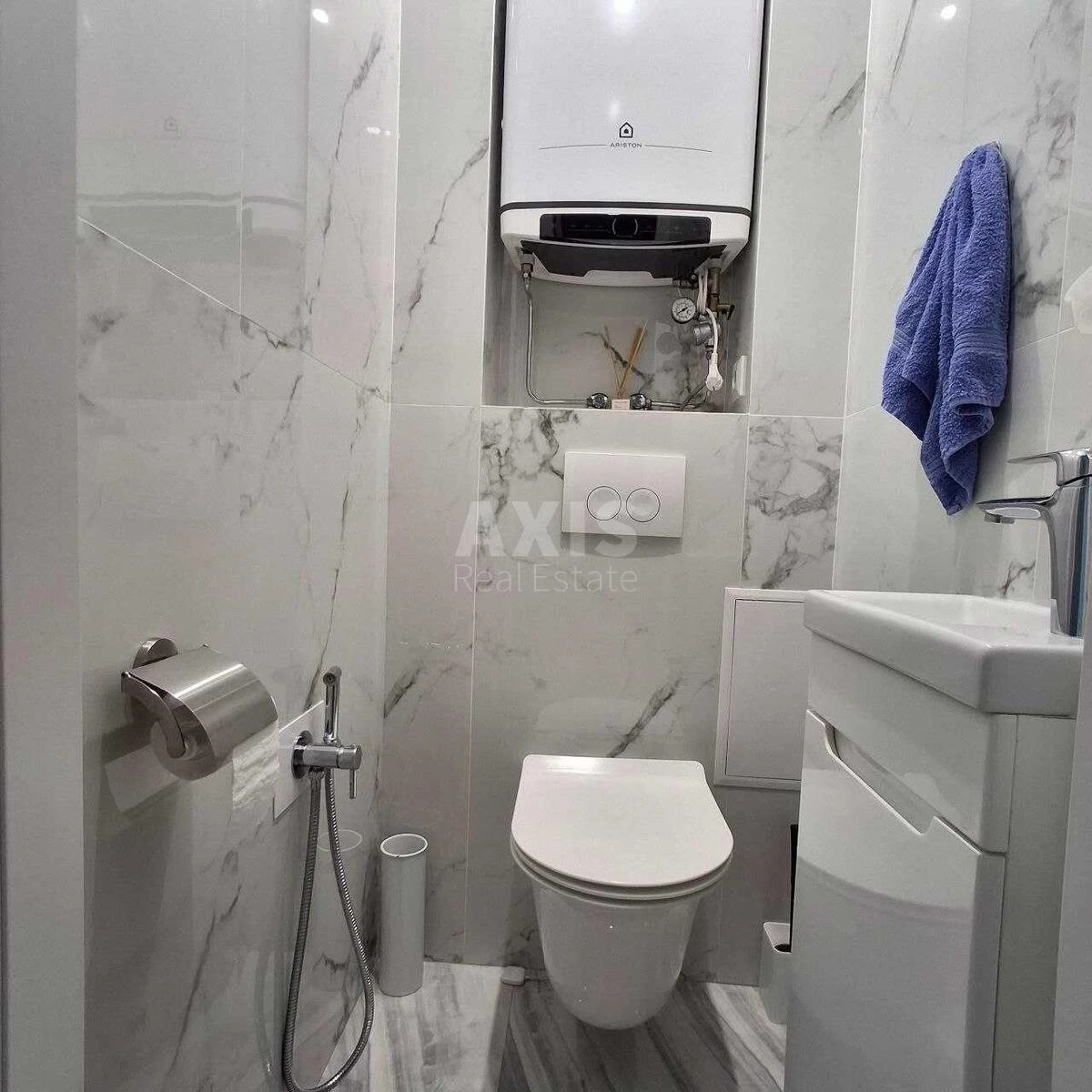 3k apartment vul. Liskivs'ka 2/717166319