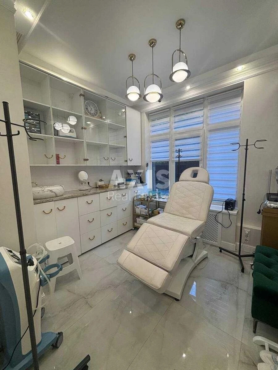 Trade object vul. Mykhayla Boychuka 19A, 58m2625532