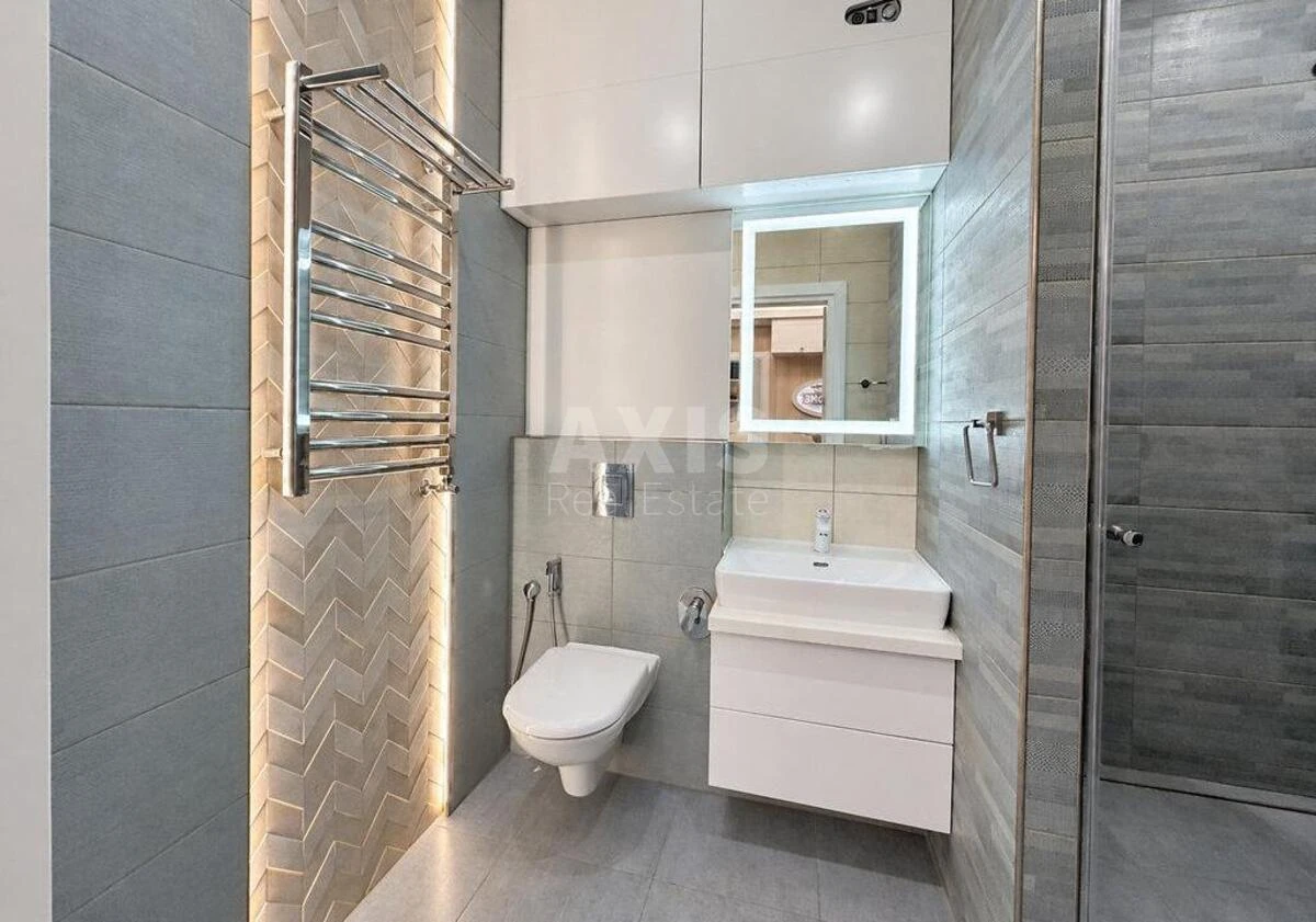 2k apartment prov. Laboratornyj 7716669