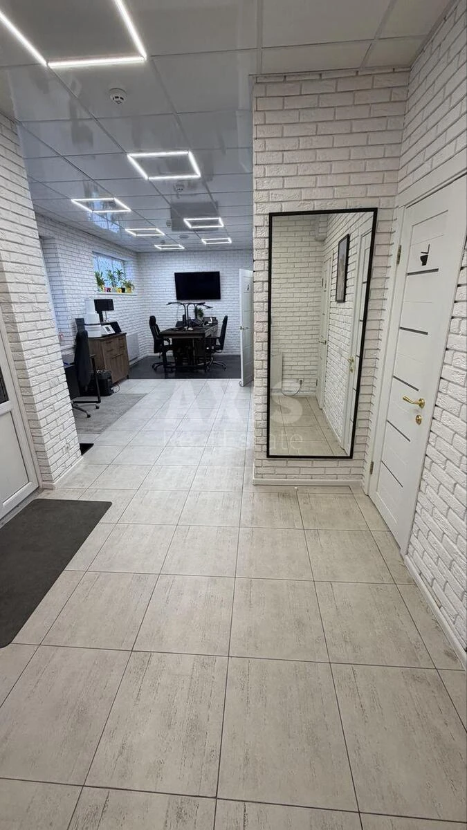 Офис ул. Соломии Крушельницкой 13, 60м27062313