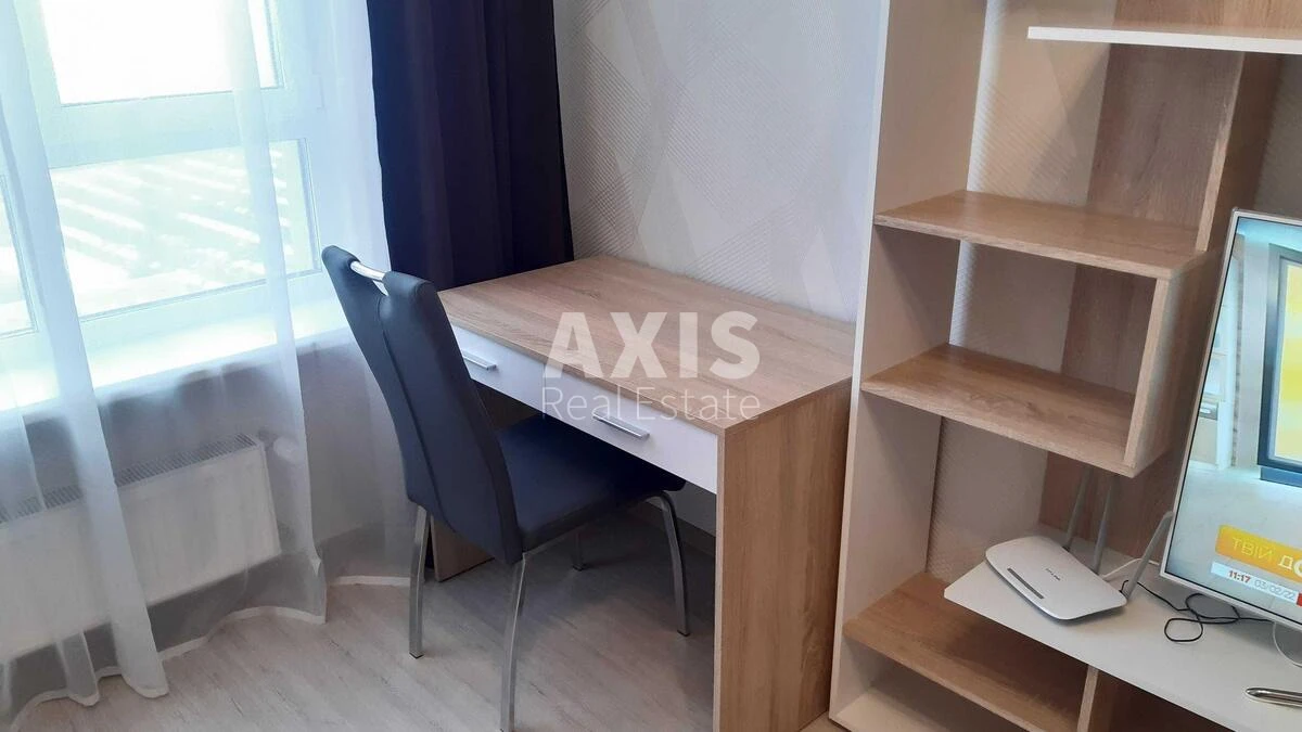 1k apartment vul. Tyraspol's'ka 52641637