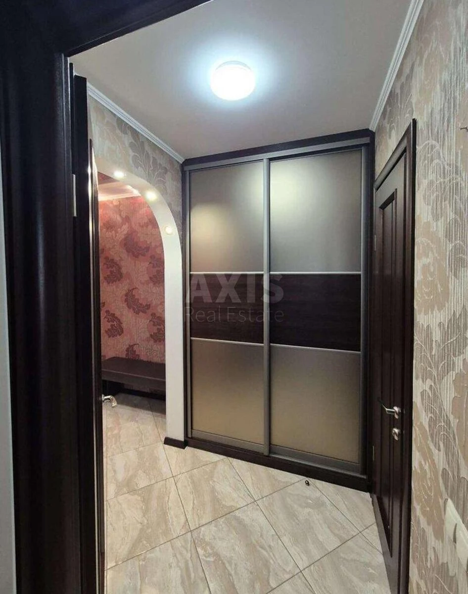 1k apartment vul. Bal'zaka Onore de 55В7062610
