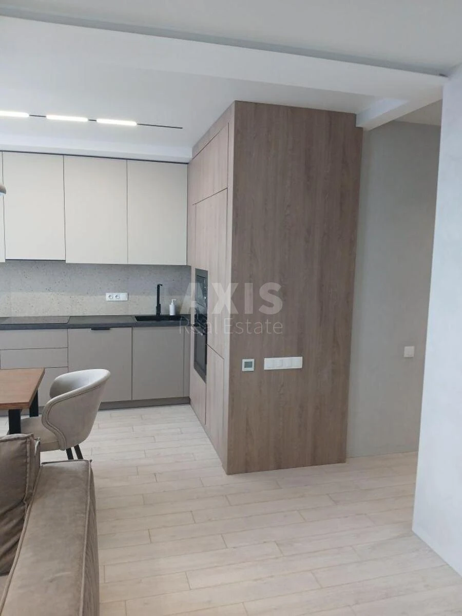 1к квартира ул. Юлии Здановской 34Б706503