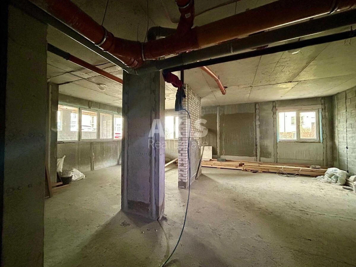 Trade object vul. Mykhayla Derehusa 44, 350m2676054