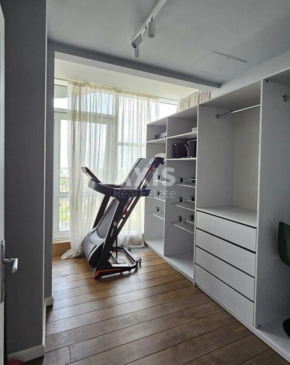 3k apartment vul. Zvirynec'ka 59688024