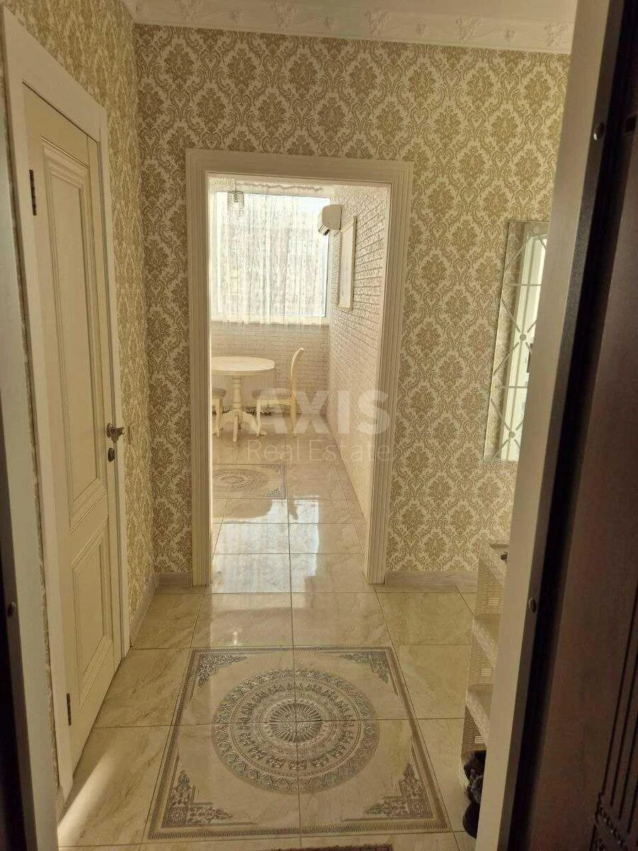 1k apartment vul. Kopernyka 156587410