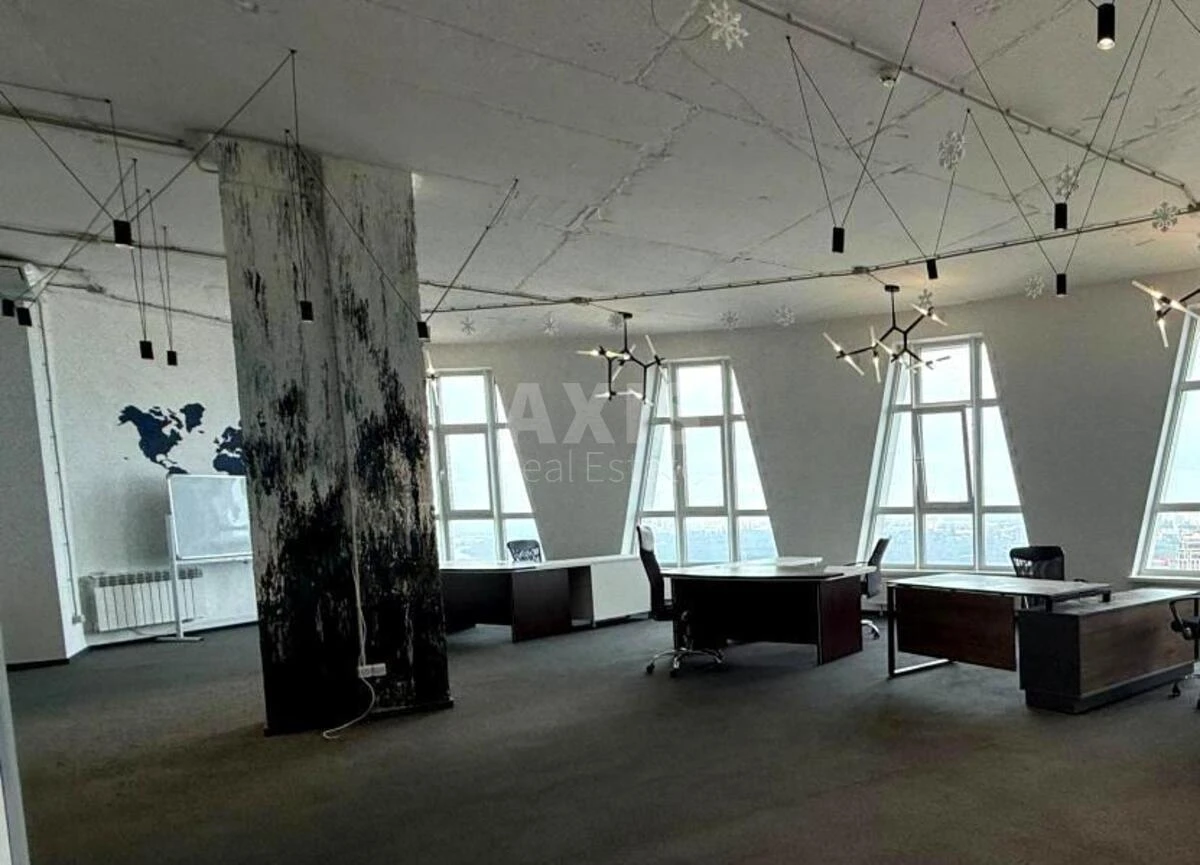 Офис спуск Кловский 7A, 200м2659072