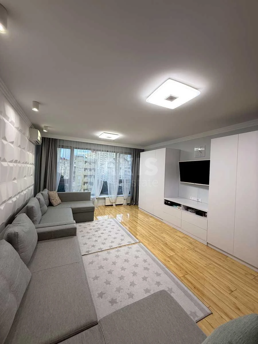 3k apartment pr-t Obolons'kyj 26705806