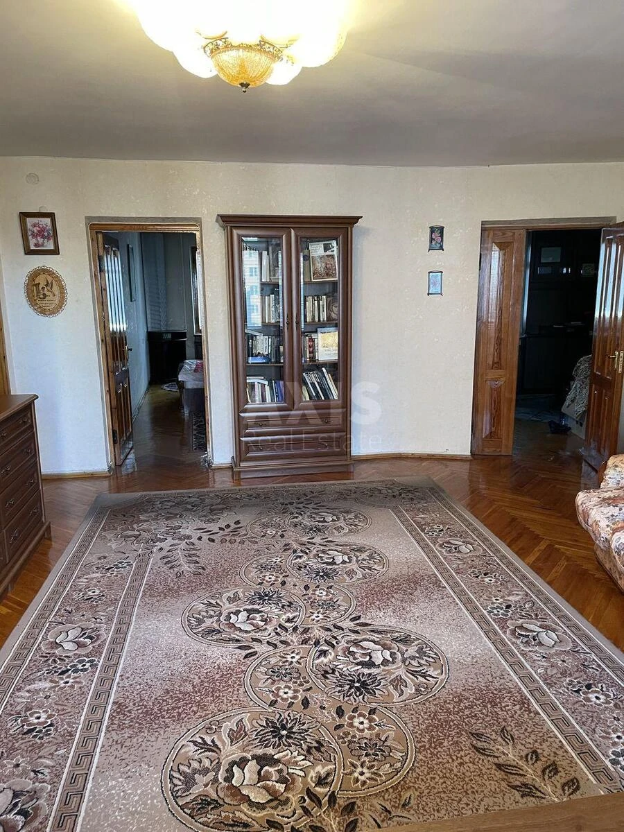 3k apartment vul. Sichovyh Stril'civ 59/65671565