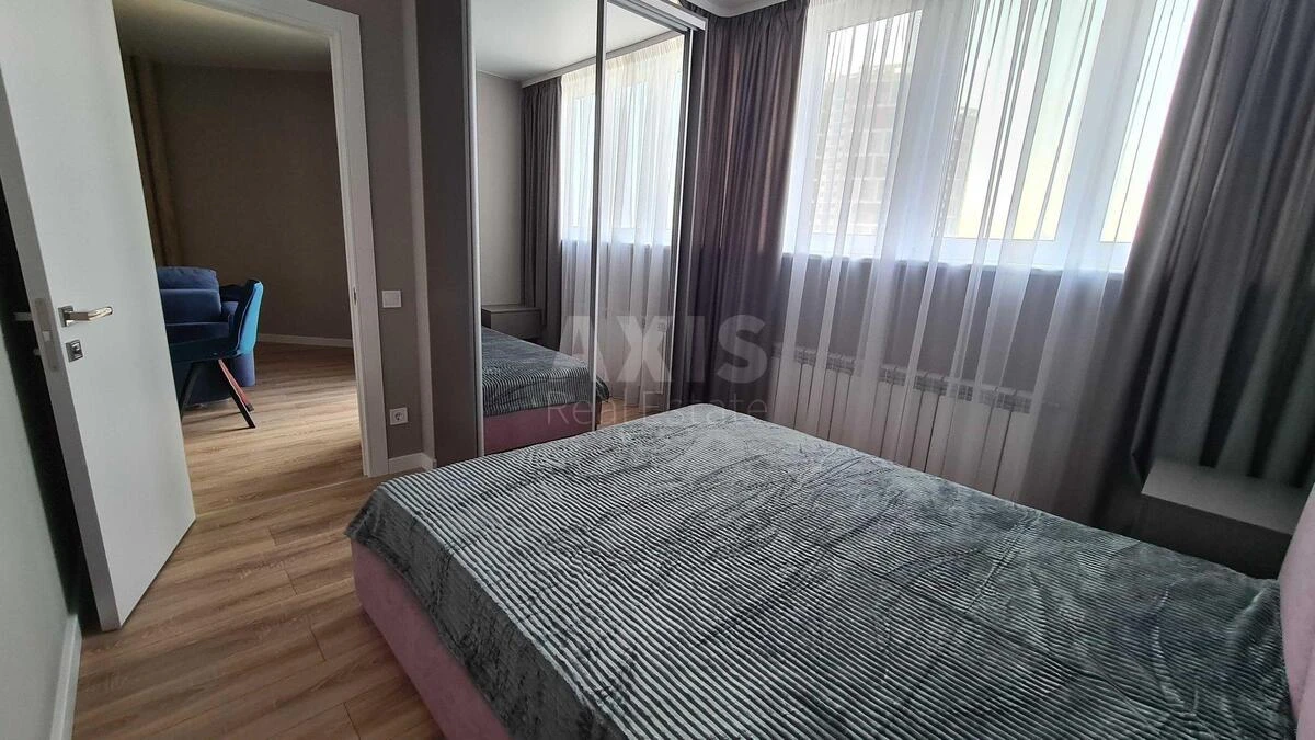 1k apartment vul. Sagajdaka Stepana 101Ш671644