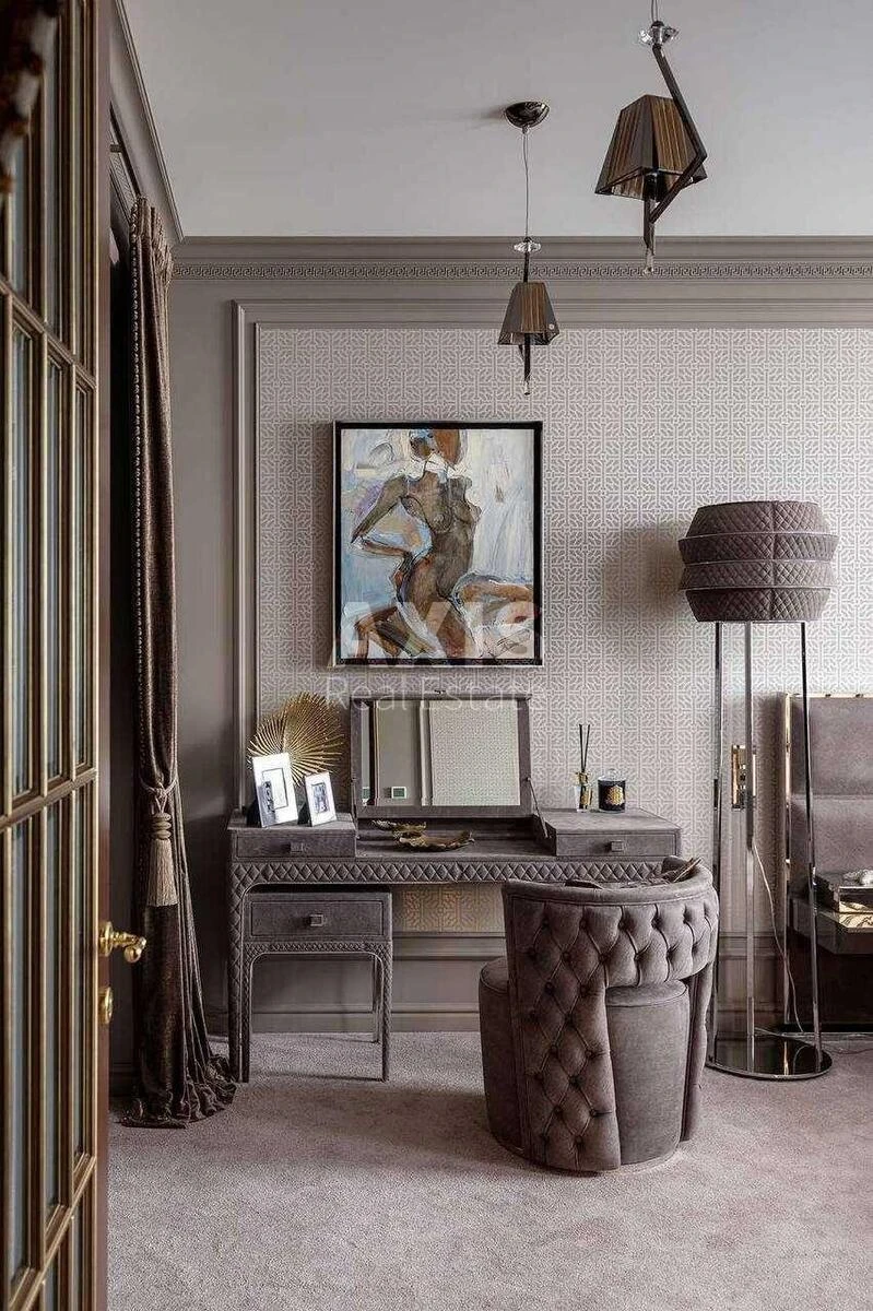 5k apartment vul. Obolons'ka naberezhna 1600874