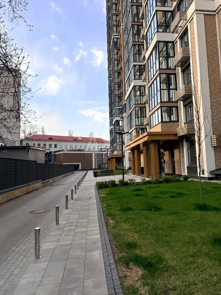 3k apartment vul. Vasyl'kivs'ka 6884316