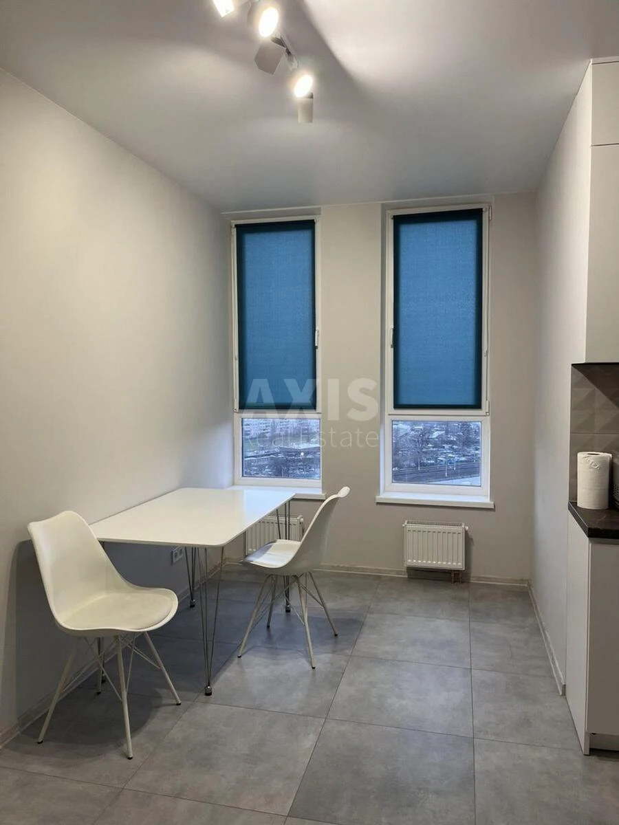 1k apartment vul. Kanal'na 8642000