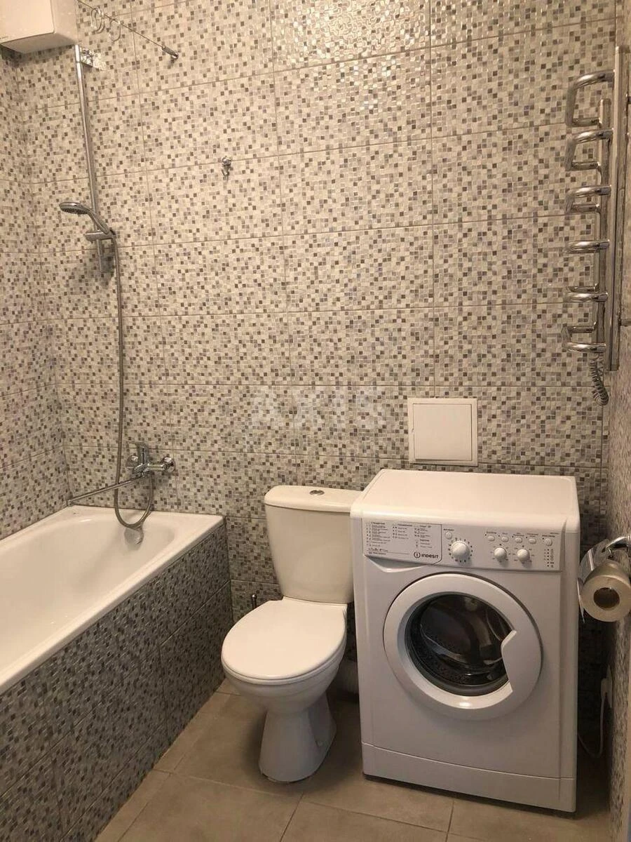 1к квартира ул. Юлии Здановской 85А6565210