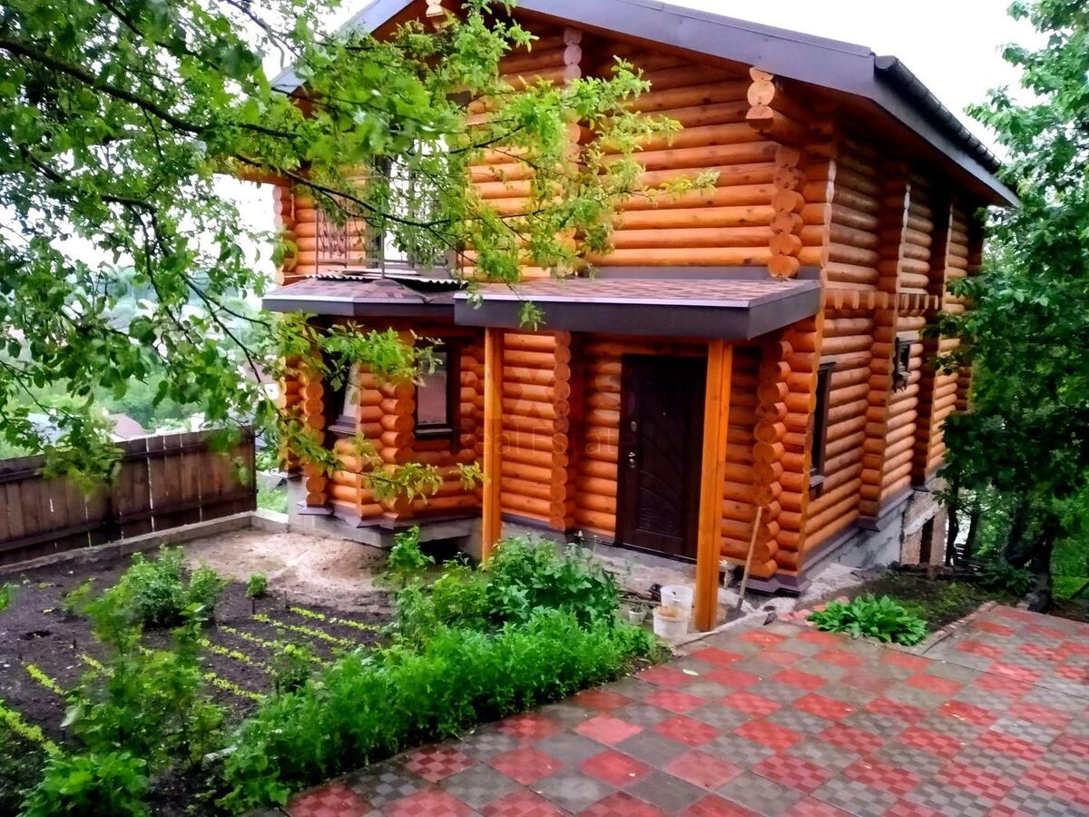 Дoм ул. Москвина, 140м2, город Киев639400