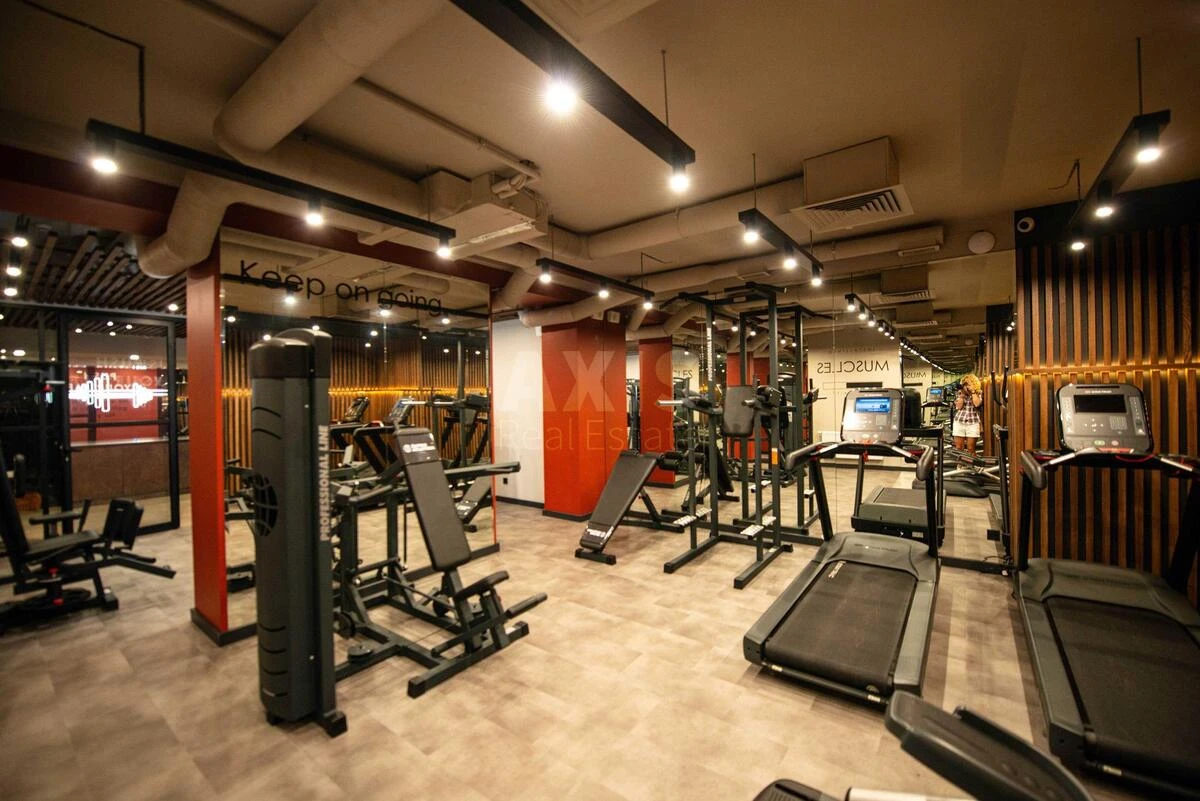 Office vul. Saksagans'kogo 53/80, 267m26567311