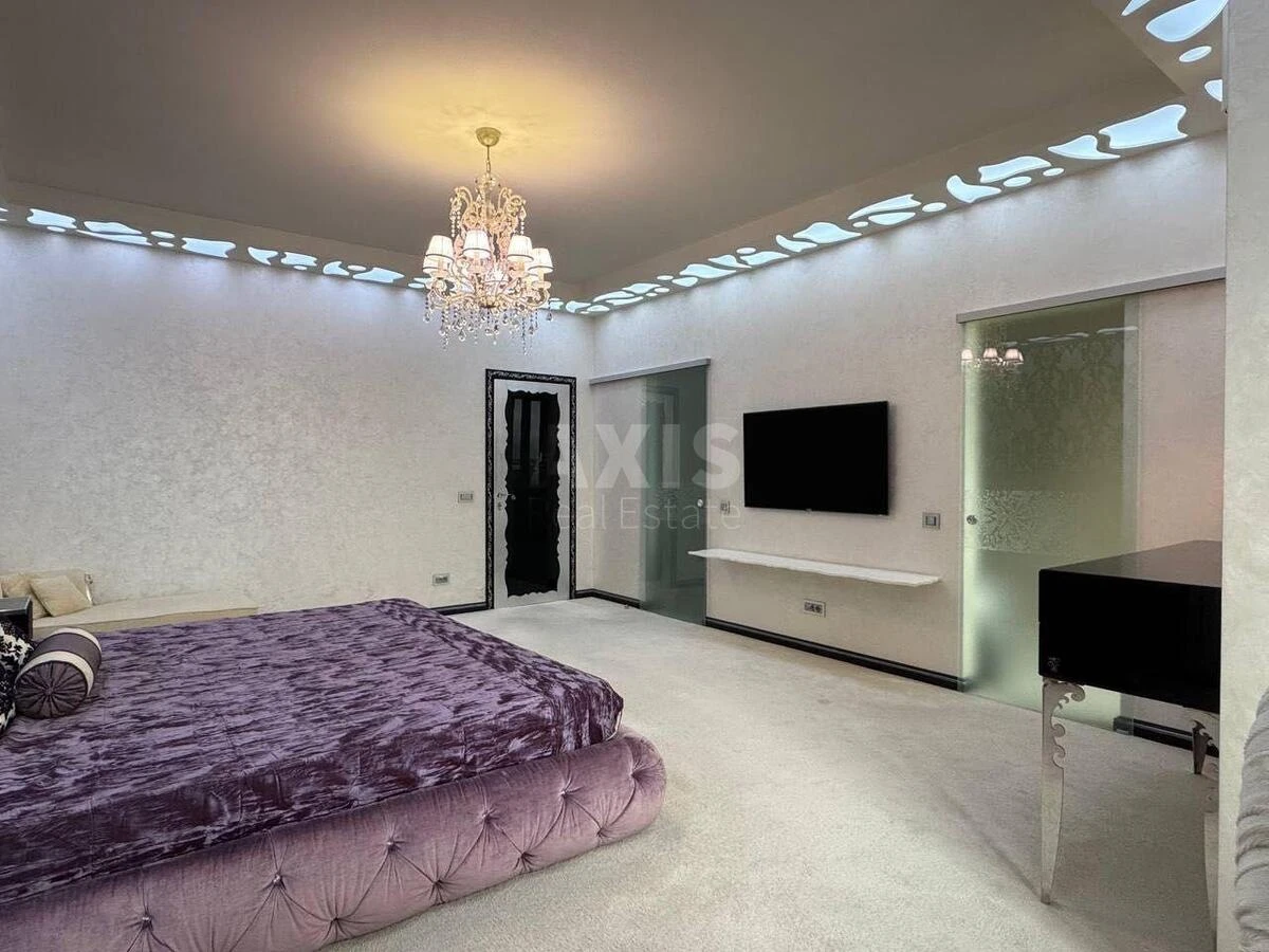 3k apartment vul. Obolons'ka naberezhna 3672588