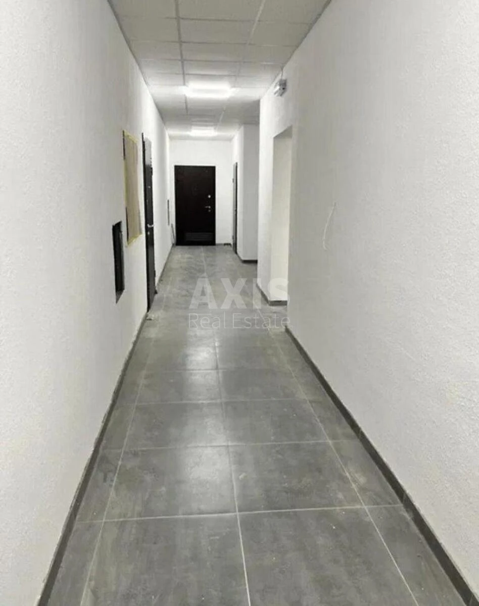 1k apartment vul. Rudans'kogo Stepana 9А640299