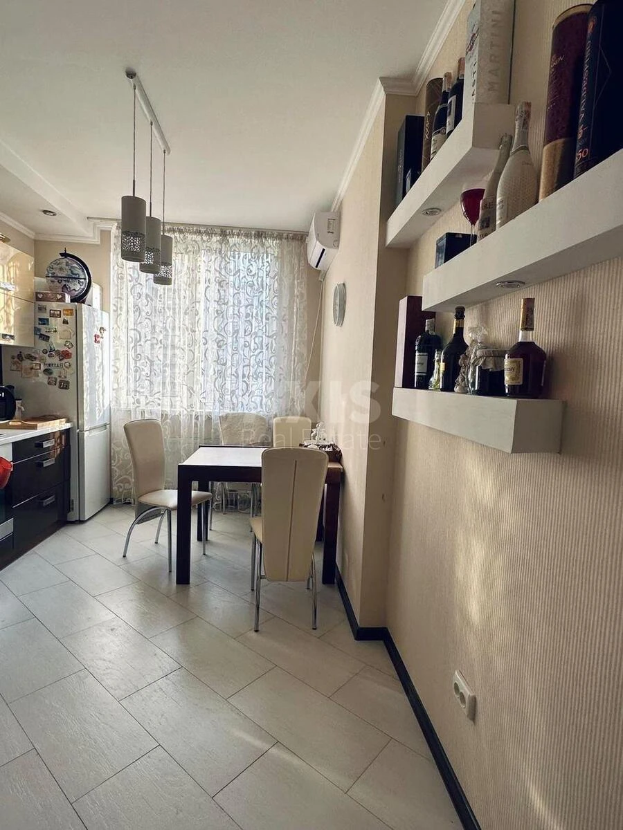 1k apartment vul. Yulia Zdanovska 46/1672881