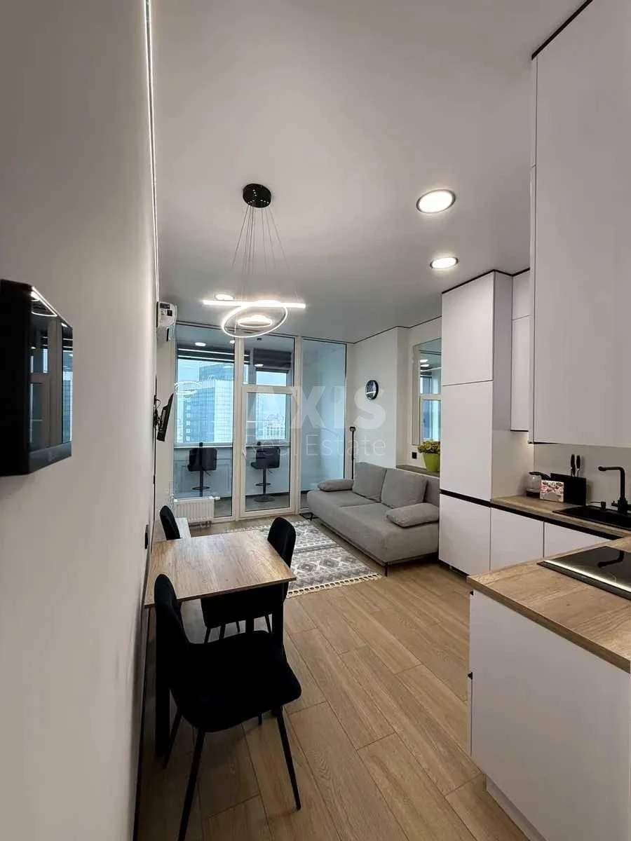 1k apartment pr-t Berestejskij 11Б6573211