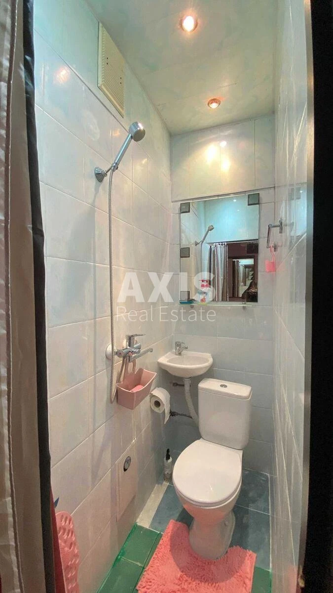 2k apartment vul. Skrypnyka Mykoly 44564387