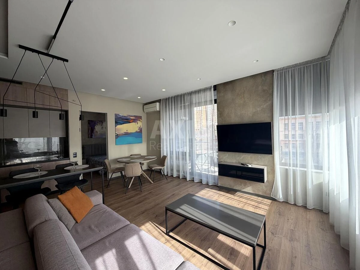 3к квартира ул. Федорова Ивана 2А657782