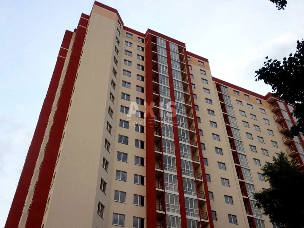 3к квартира ул. Гарматная Тридцать восемь А7155417