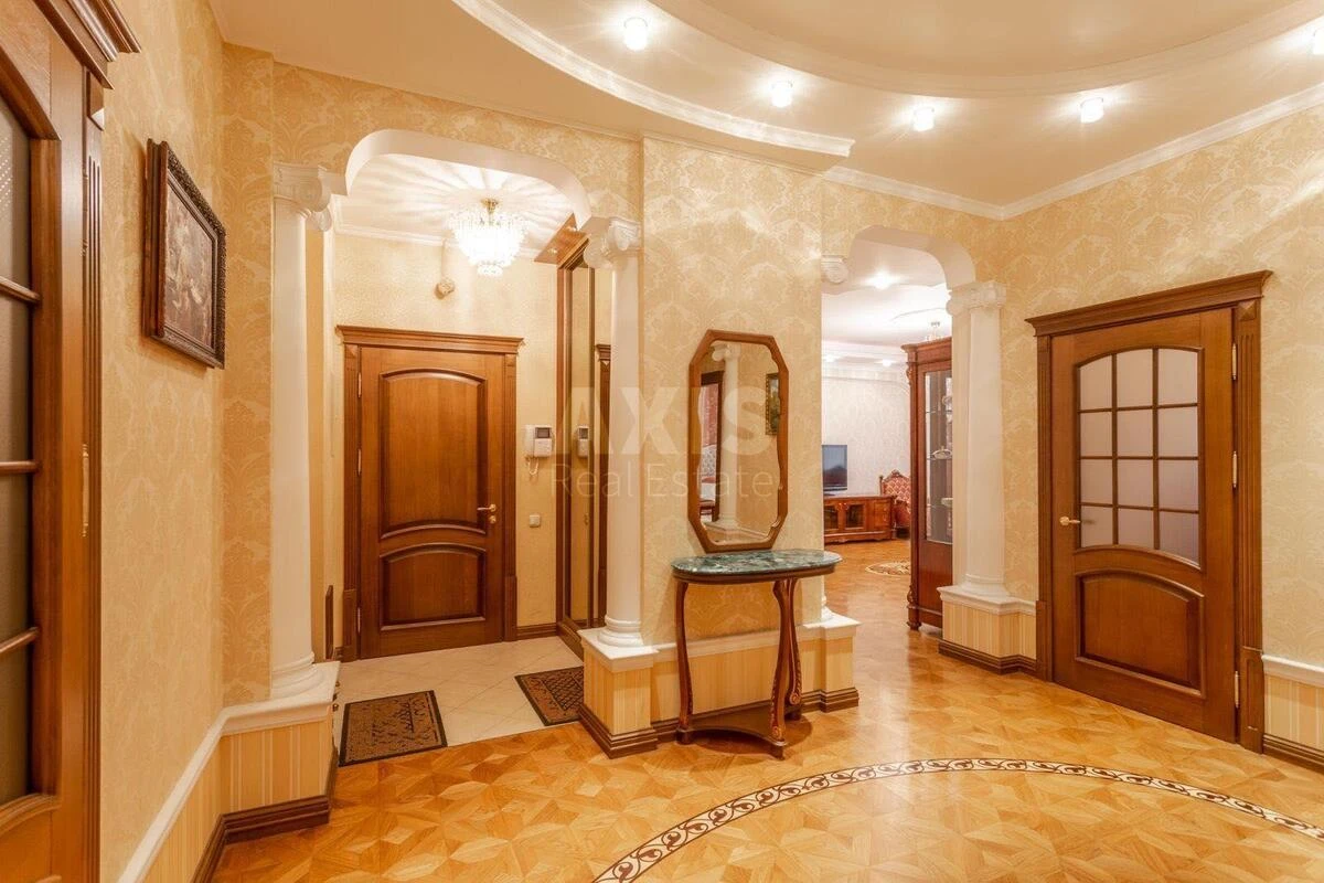 3k apartment bul. Lesi Ukrai'nky 236738811