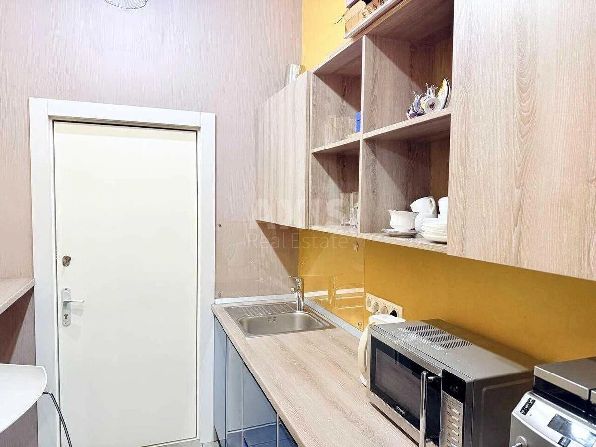 Office vul. Jams'ka 52, 58m27052612