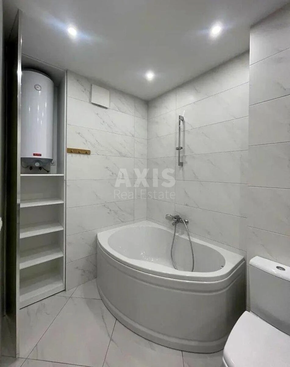 2k apartment nab. Dniprovs'ka 26Б674327