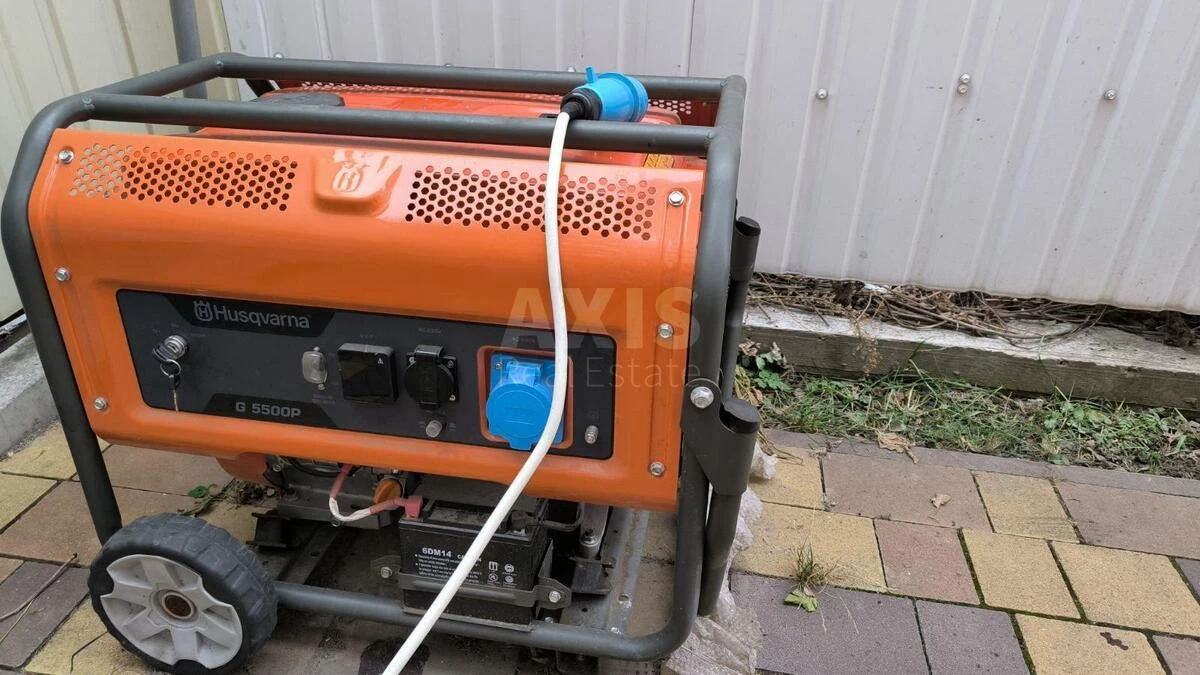 House vul. Plodova, 80m2, Kyiv city5095411