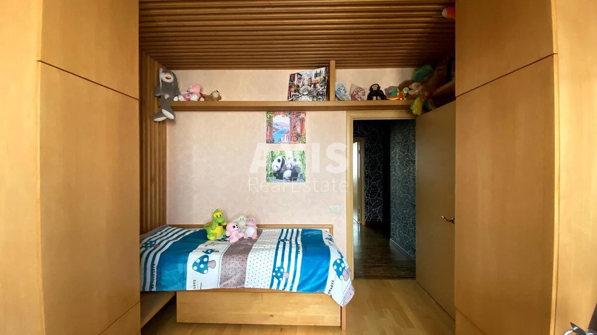 3k apartment vul. Gmyri Borysa 6699744