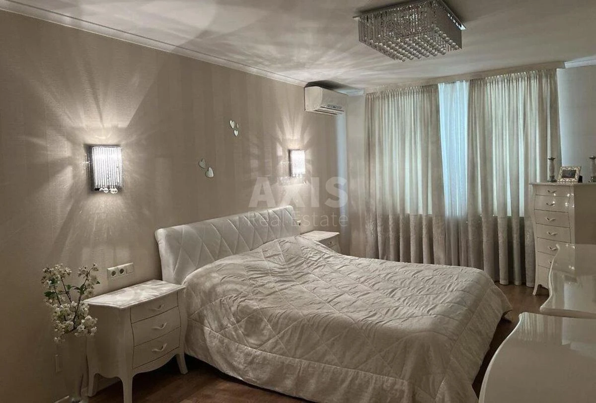 2k apartment vul. Irpins'ka 69А411288