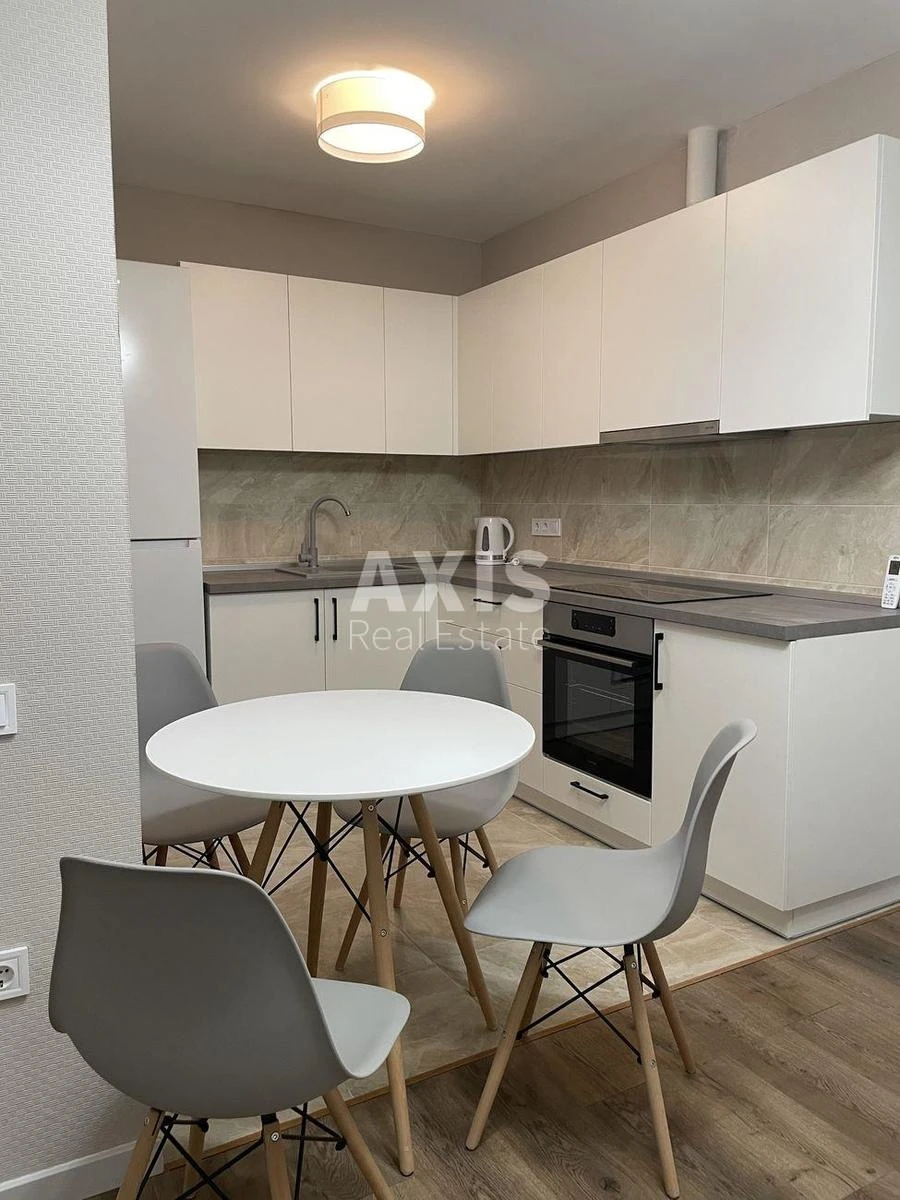 1к квартира ул. Святослава Храброго 335854