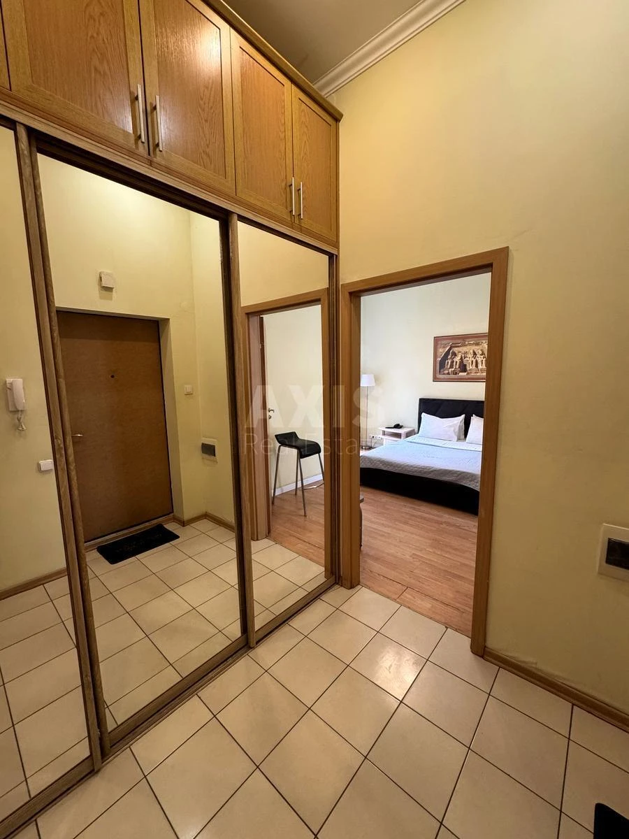 1k apartment vul. Basejna 12615507