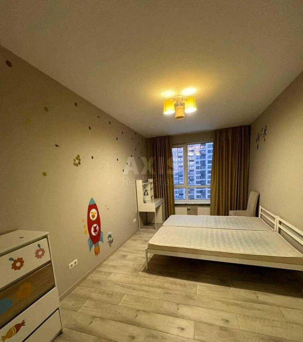 4к квартира ул. Заречная 1647423