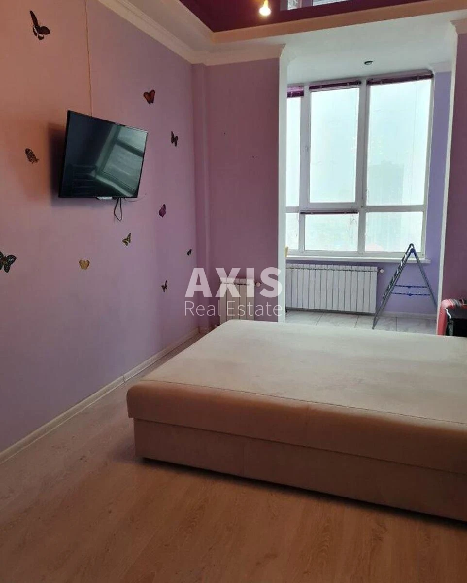 2k apartment vul. Zhyljans'ka 118466776