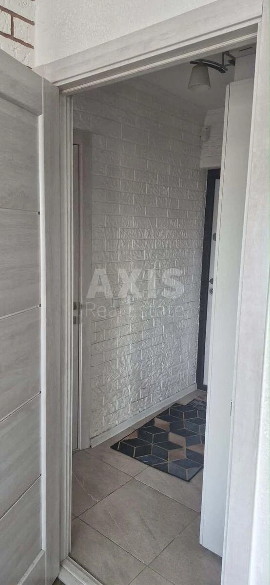 1k apartment vul. Novatoriv 2А709853